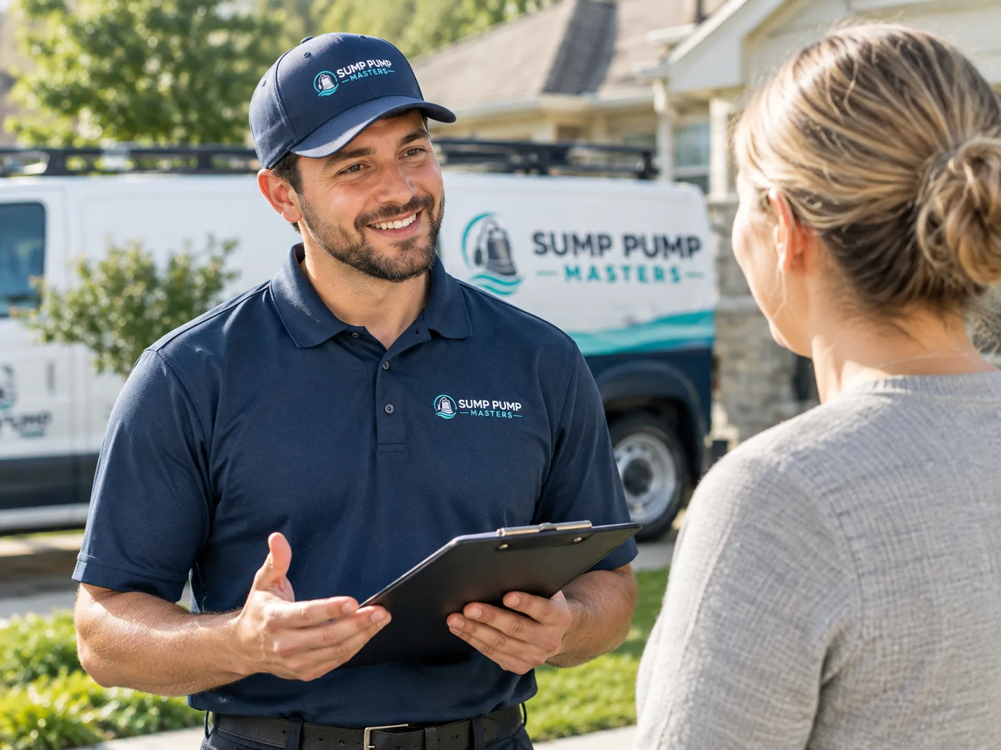 Sump Pump Repair Smithfield, NE FAQs